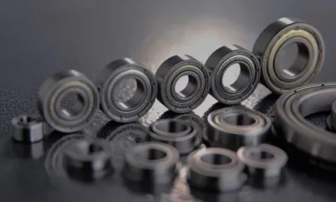 Classe de rolamento - SLX - Emmetals