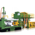 Fabricante de Prensas - SLX - Emmetals