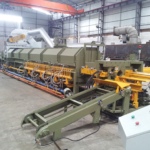 Forno de Aquecimento SLX - Emmetals
