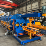 Forno de Aquecimento SLX - Emmetals