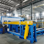 Forno Dedicado - SLX - Emmetals