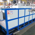 Forno Dedicado - SLX - Emmetals