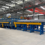 Forno Dedicado - SLX - Emmetals