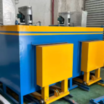 Forno de Extrusão - SLX - Emmetals