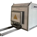 Forno de Extrusão - SLX - Emmetals