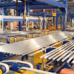 Máquina Automática - SLX - Emmetals