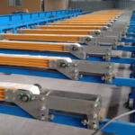 Mesa de Resfriamento - SLX - Emmetals