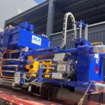 Prensa de extrusão de curso longo - SLX - Emmetals