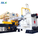 Prensa de extrusão de curso curto - SLX - Emmetals