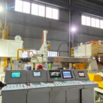 Prensa de extrusão de curso curto - SLX - Emmetals