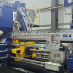 Prensa de extrusão de curso longo - SLX - Emmetals