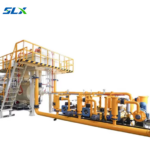 Prensa Hidraulica SLX - Emmetals