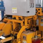 Trefilação de Perfis de Aluminio - SLX - Emmetals