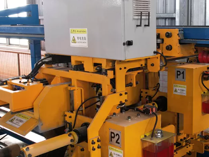 Trefilação de Perfis de Aluminio - SLX - Emmetals