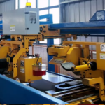 Trefilação de Perfis de Aluminio - SLX - Emmetals