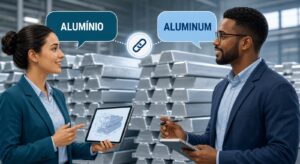 Glossário Técnico de Extrusão de Alumínio - Emmetals