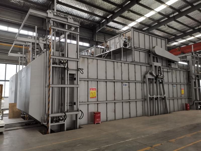 Forno de Envelhecimento - Emmetals - SLX