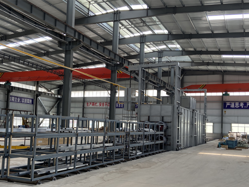 Forno de Envelhecimento - Emmetals - SLX